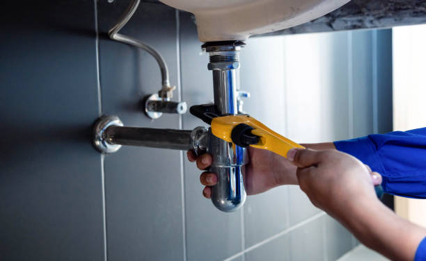 Professional Plumbing services in Rouse, CA